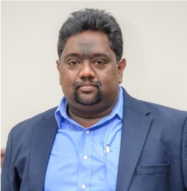 Ramanan 
Santhirasegarmoorthy