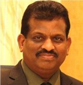 Santha 
Panchalingam